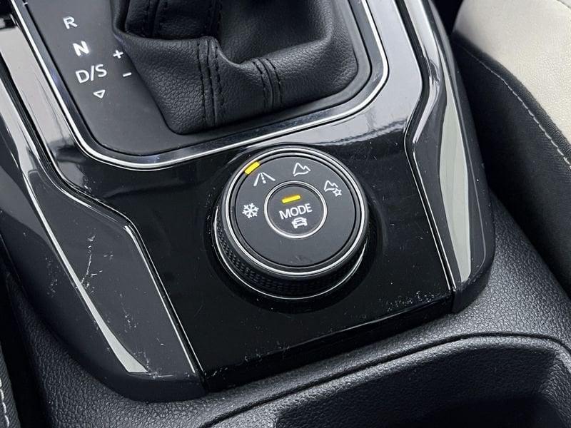 Volkswagen T-Roc T-Roc 2.0 TDI SCR 150 CV DSG 4MOTION Advanced BlueMot. Tech.