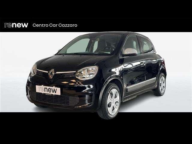 Renault Twingo Zen 22kWh