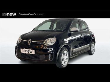 Renault Twingo Zen 22kWh