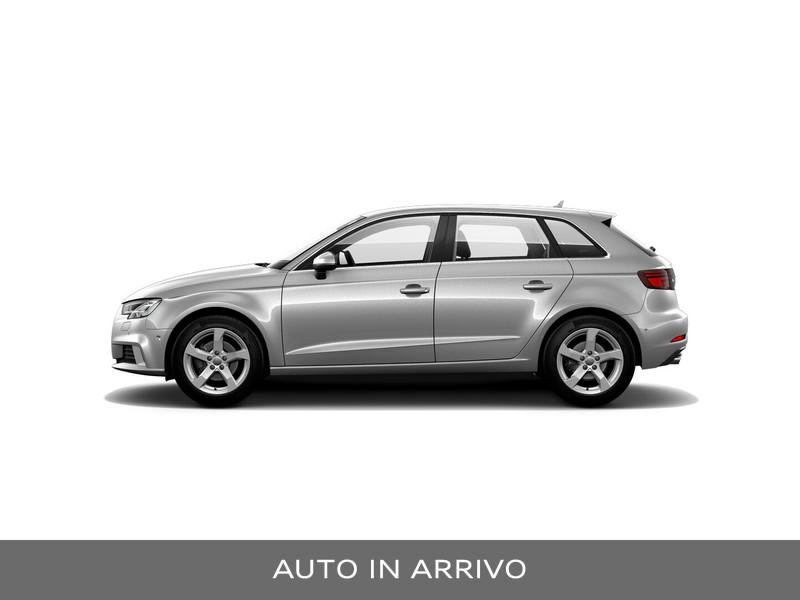 Sportback 2.0TDI 150CV Sport