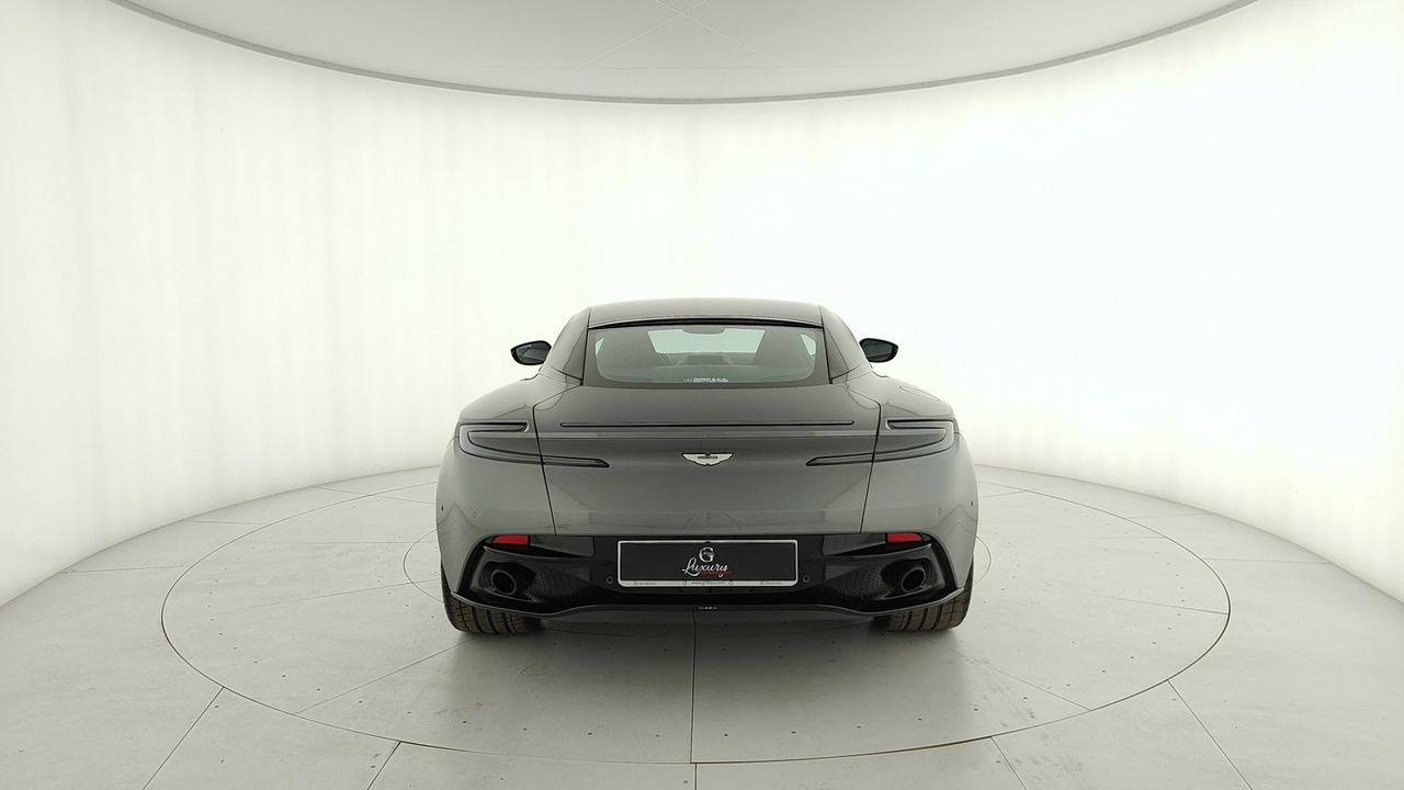 ASTON MARTIN DB11 Coupe 5.2 V12 AMR auto