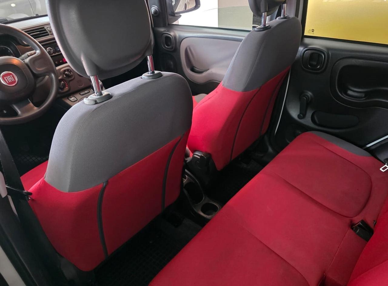 Fiat Panda 1.2 Easy - Ok Neopatentati