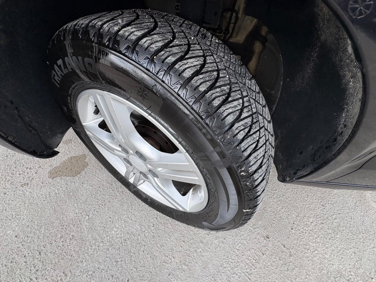 Volkswagen Polo 1.4/69CV TDI 5p. Comfortline