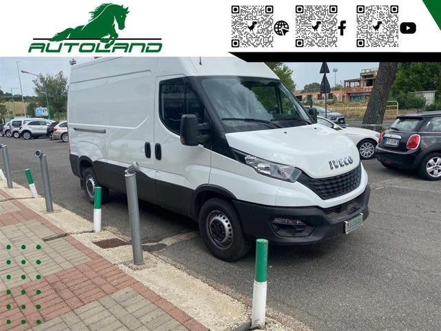 IVECO Daily 35S12V 2.3 HPT PM-SL-TA Furgone *UNIPRO*