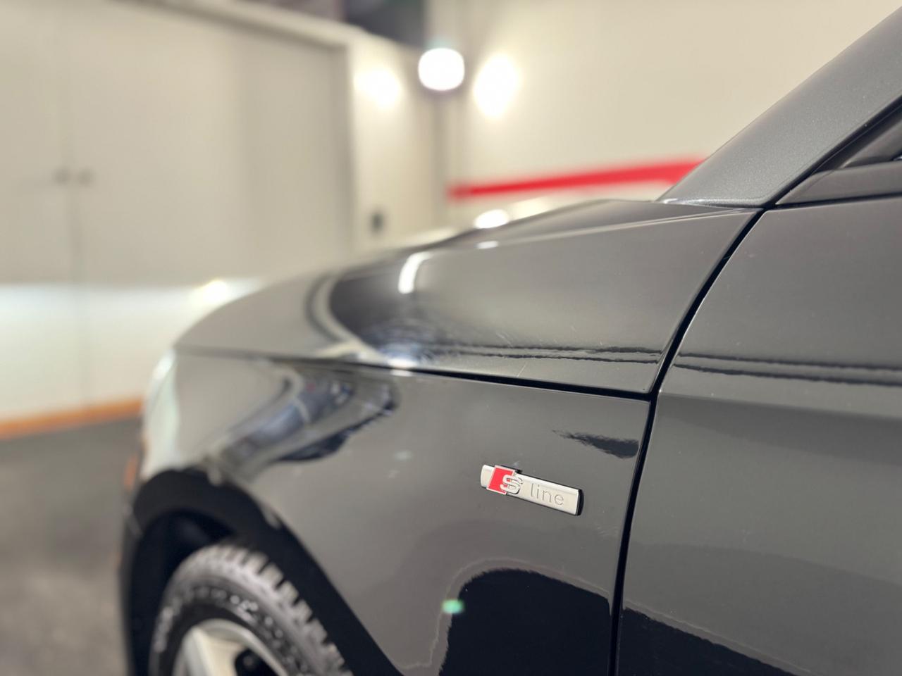 Audi A1 SPB S-line 1.0 TFSI ultra