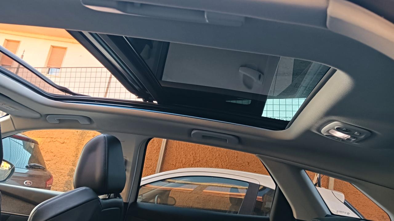 Peugeot 3008 BlueHDi 130 S&S GT Line