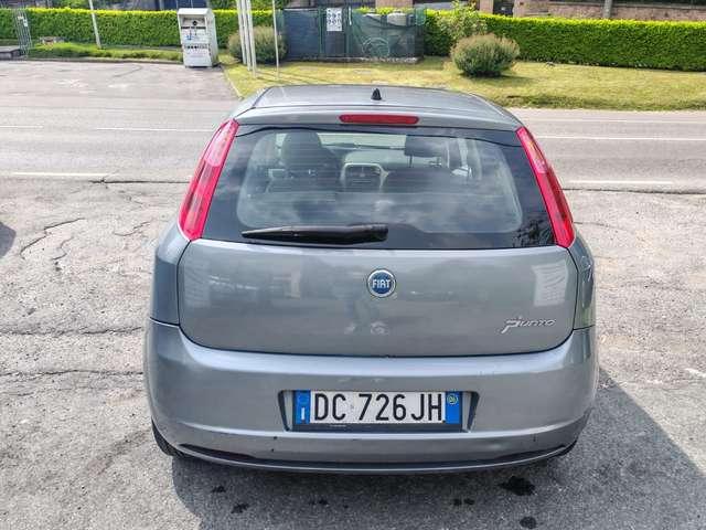 Fiat Grande Punto Grande Punto 5p 1.4 sjt 16v Emotion 95cv
