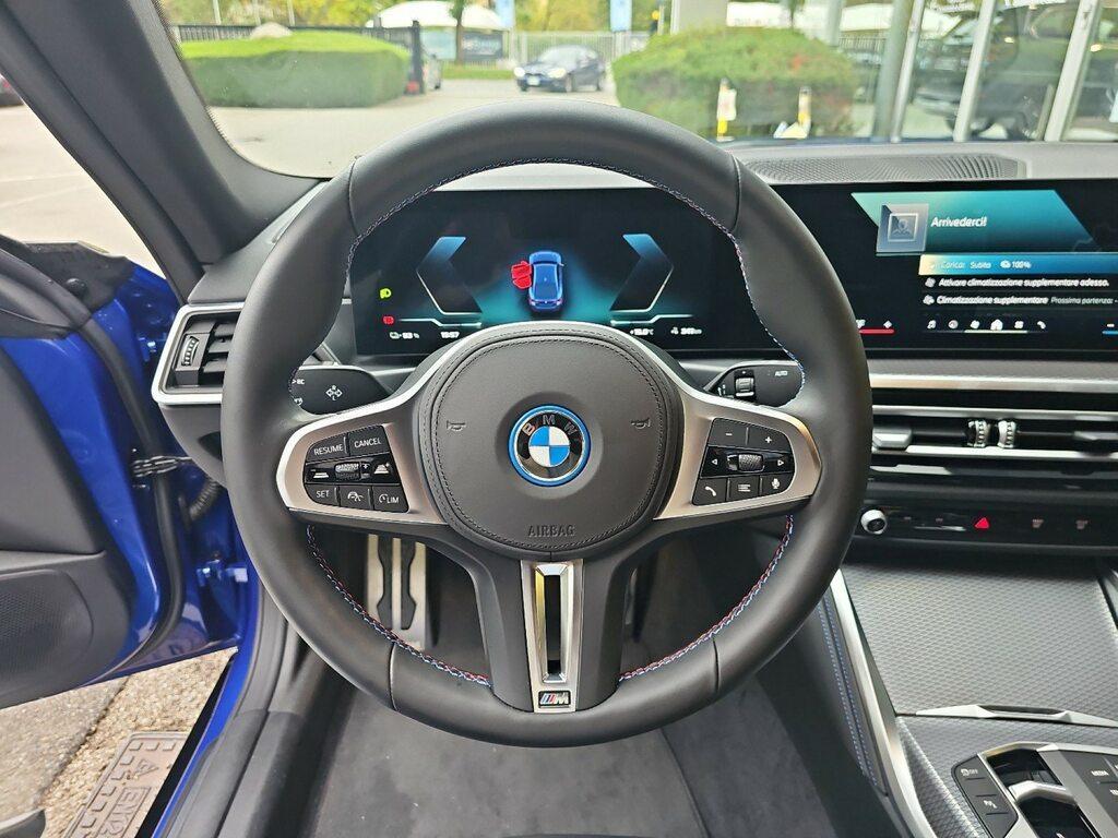 BMW i4 M 50 Sport Auto