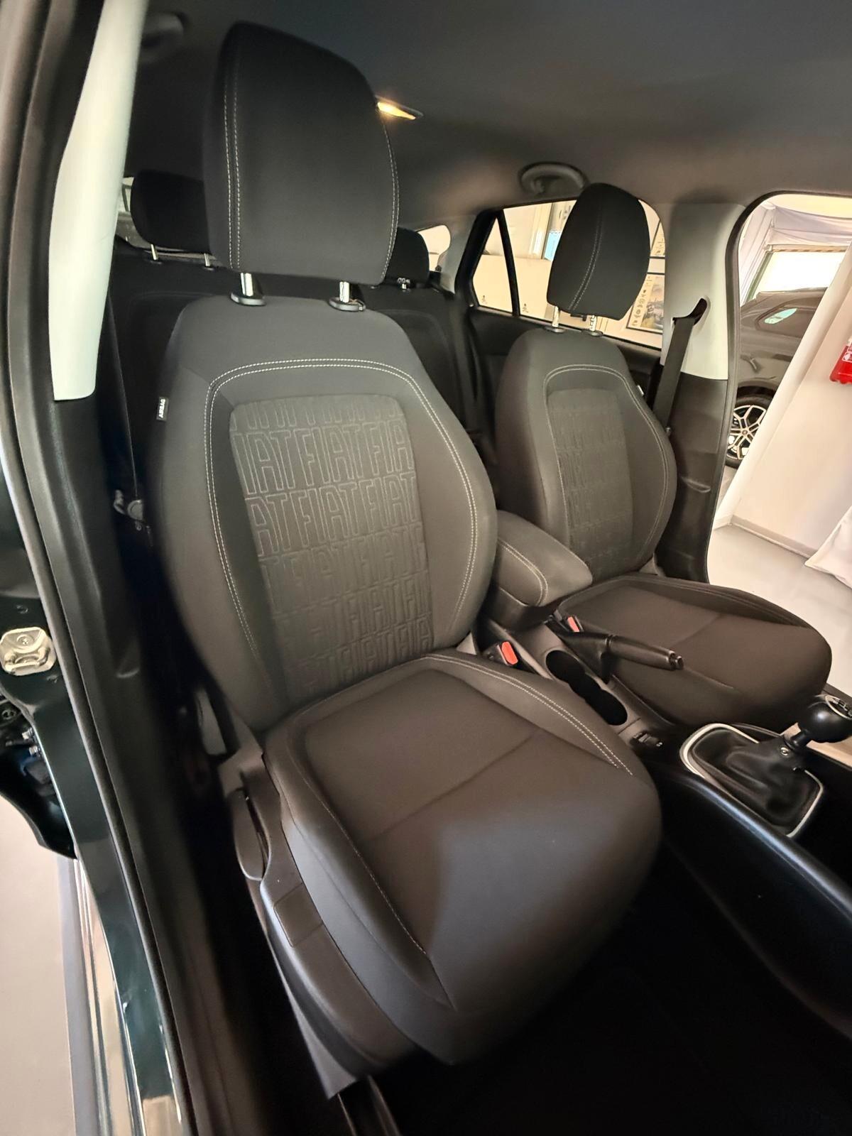 Fiat Tipo 1.6 Mjt 5 porte Cross