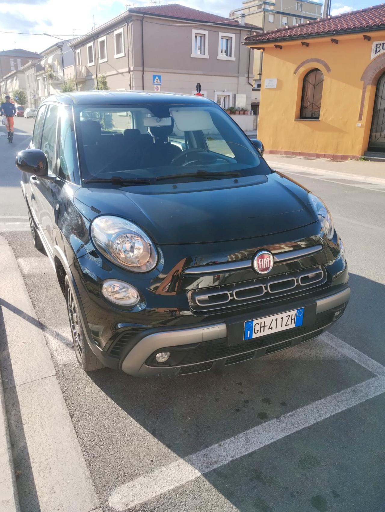 Fiat 500L 1.3 Multijet 95 CV Cross