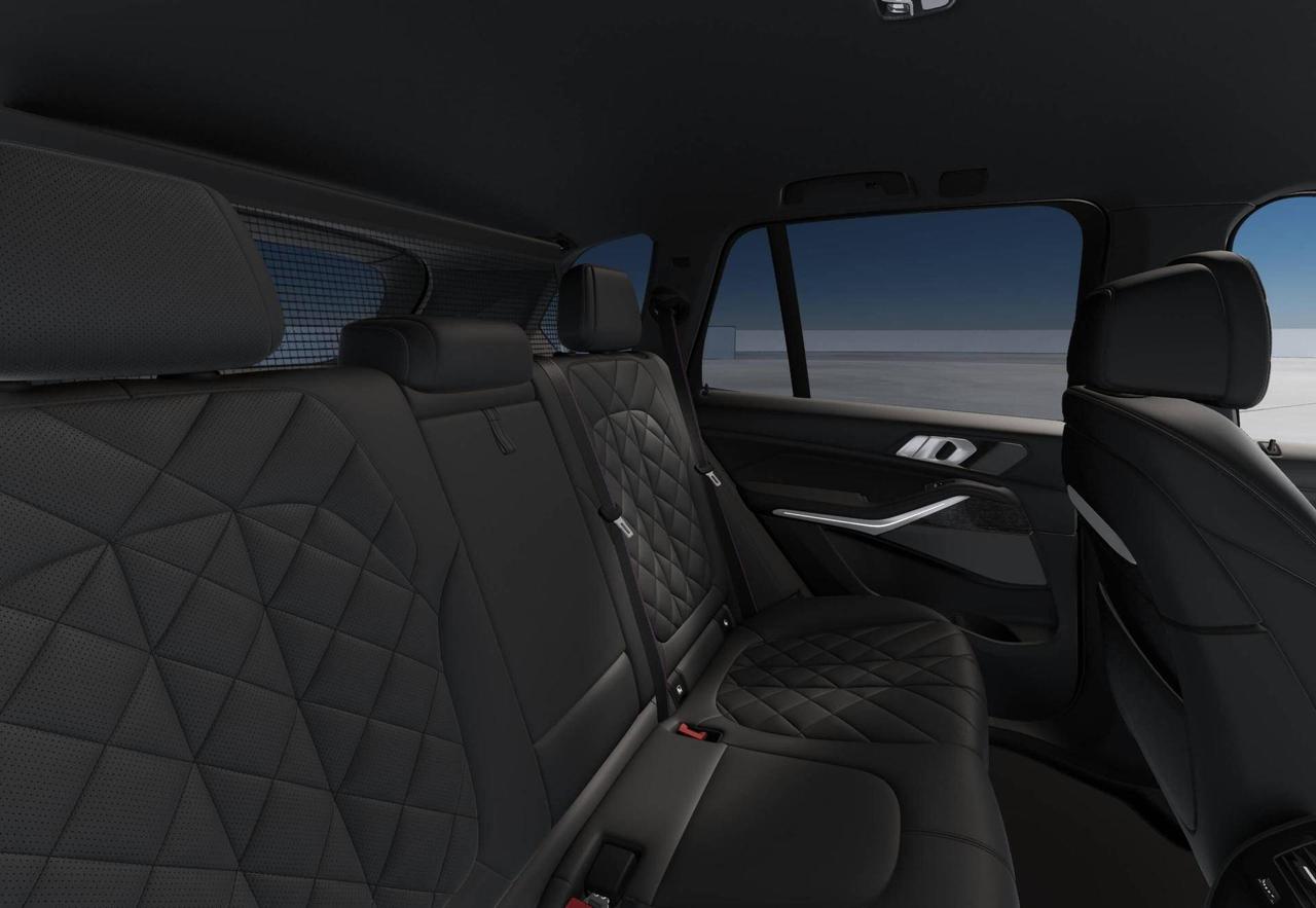 BMW X5 xDrive50e MSport Pro