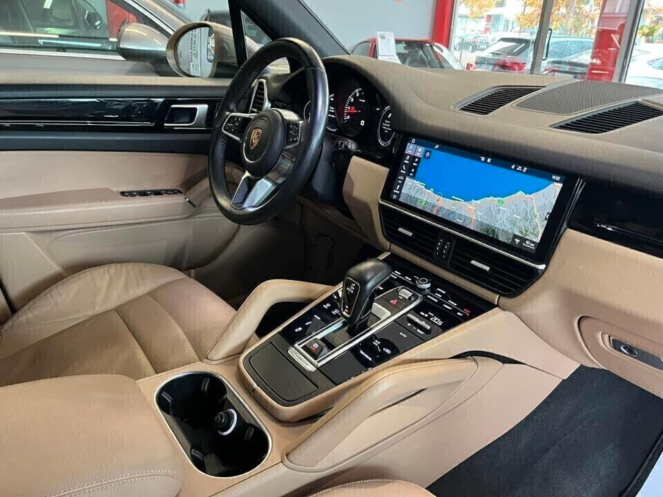 Porsche Cayenne 3.0 V6 CV 340 FINANZIABILE PROMO