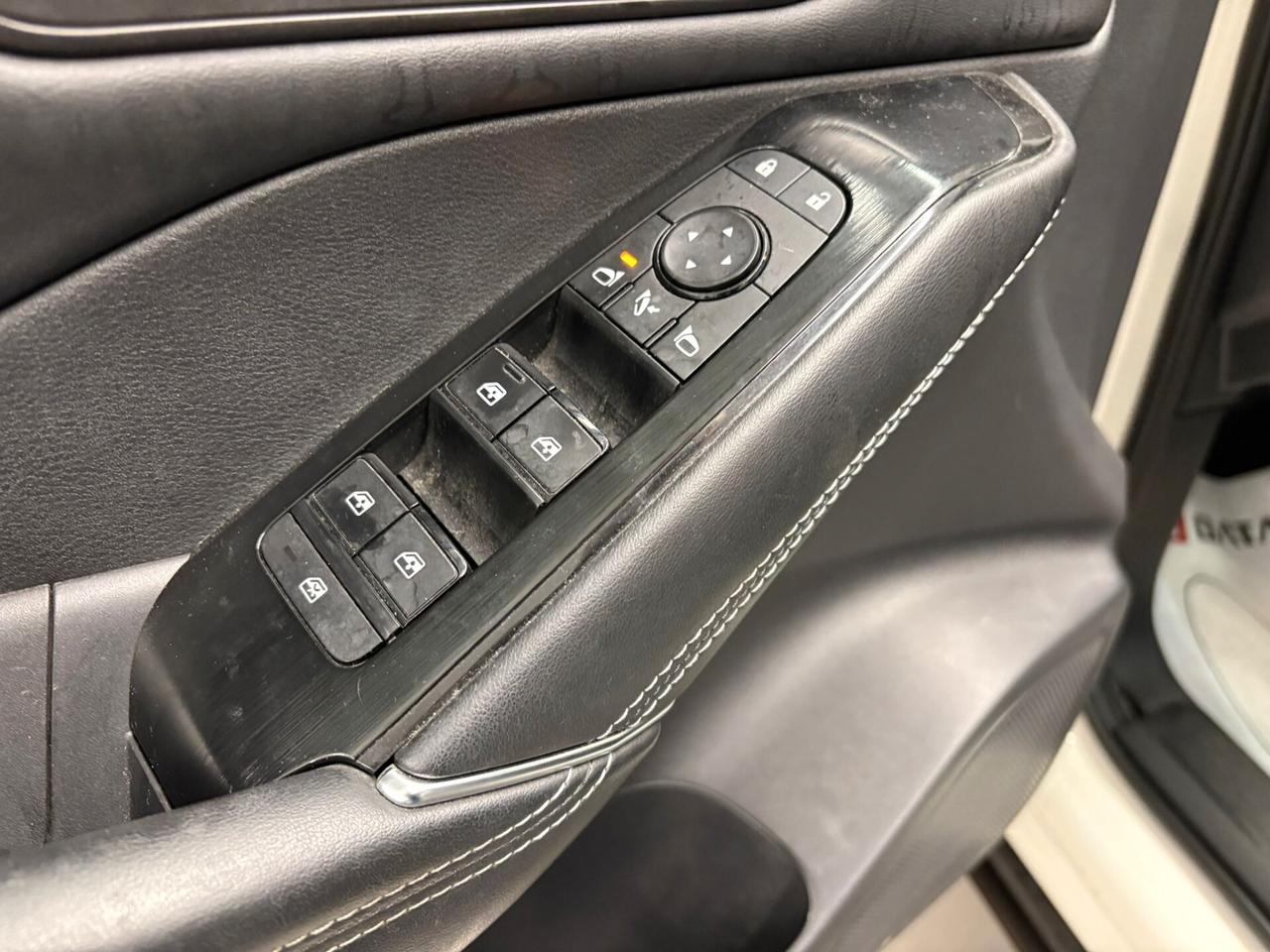 Nissan Qashqai MHEV 158 CV Xtronic N-Connecta