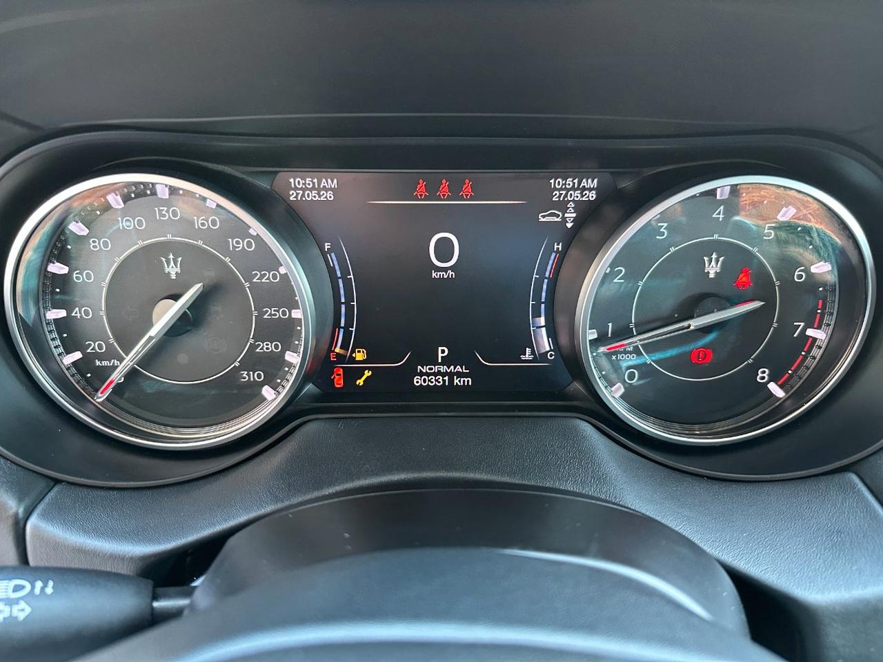 Maserati Levante 2.0 mhev GT 330cv auto