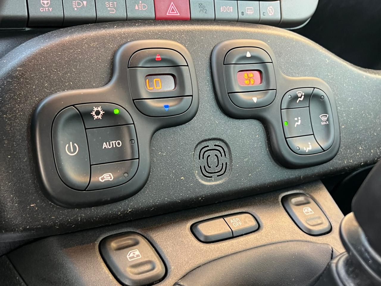 Fiat Panda PANDINA 1.0 HYBRID 70CV 2023