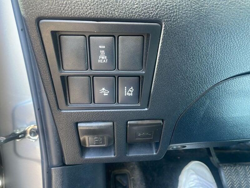 Toyota Hilux IV 2016 2.4 d-4d double cab Executive 4wd auto