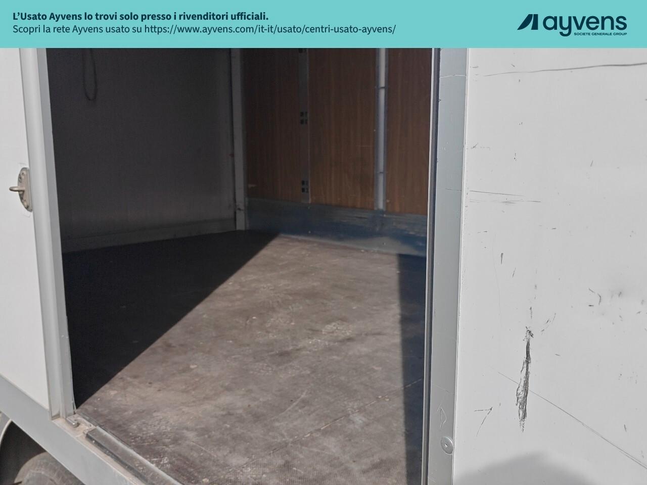 FORD TRANSIT T/P 350 L4 Trend 2.0 HDT 165 cv Cabinato Cassone + Sponda