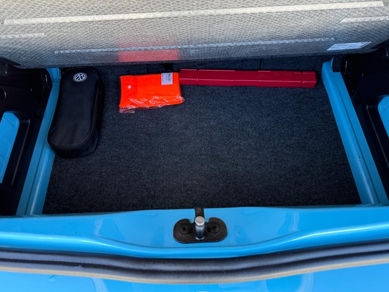 Volkswagen up! 1.0 5p. move AUTOMATICA