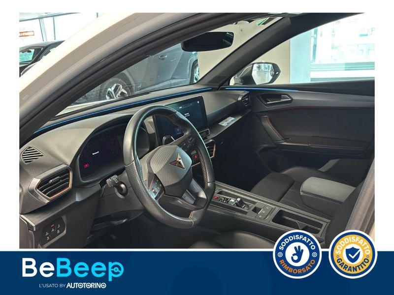 CUPRA Leon SPORTSTOURER 1.5 HYBRID 150CV DSG