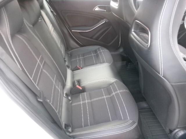 Mercedes-benz A 180 d Premium