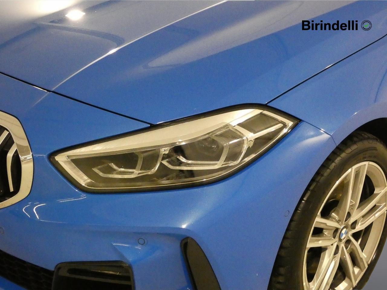 BMW Serie 1 (F40) - 118i 5p. Msport