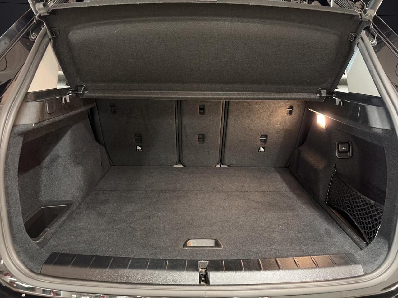 Bmw X1 XDrive 18d Advantage PREZZO REALE