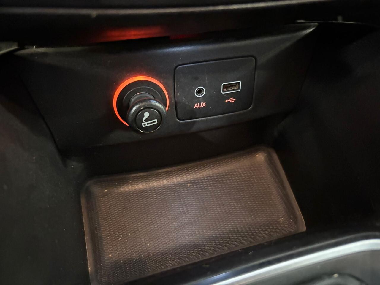 Fiat Tipo 1.4 T-Jet 120CV GPL 5 porte Lounge