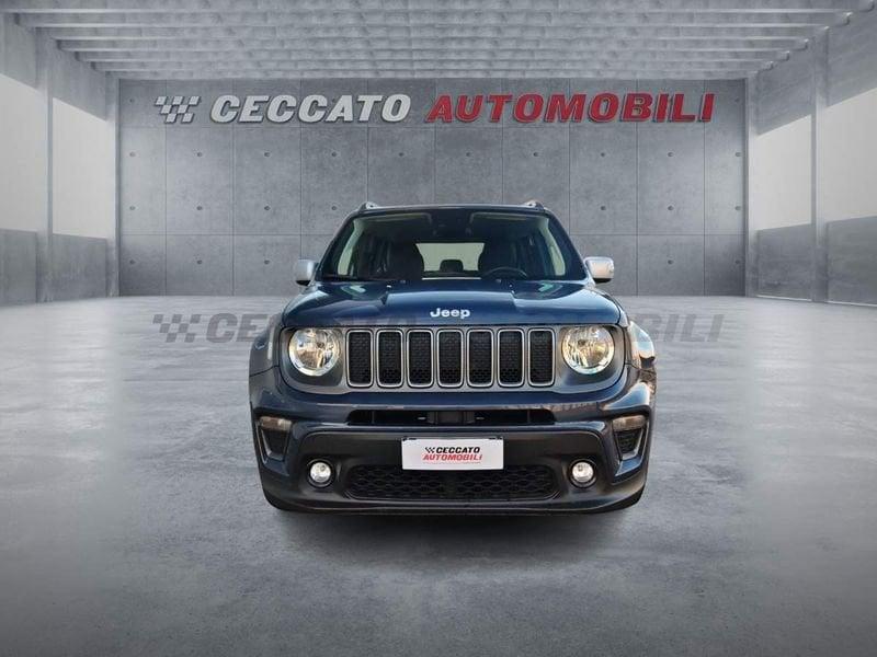 Jeep Renegade Renegade 1.0 t3 Limited 2wd