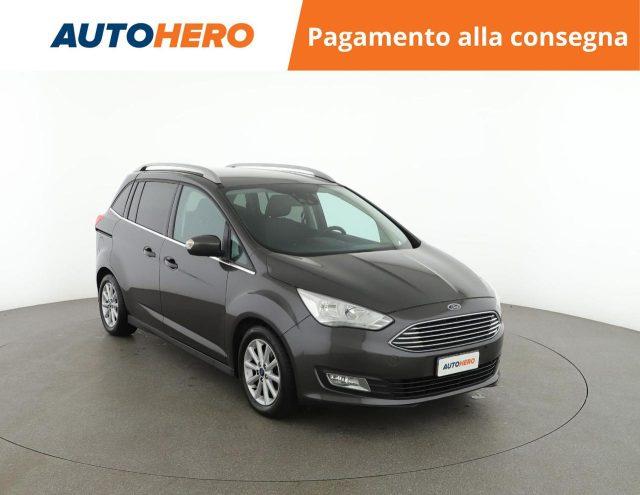 FORD C-Max 1.0 EcoBoost 125CV Start&Stop Titanium