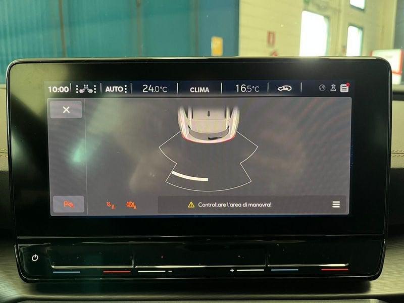 Cupra Formentor Formentor 1.5 TSI DSG