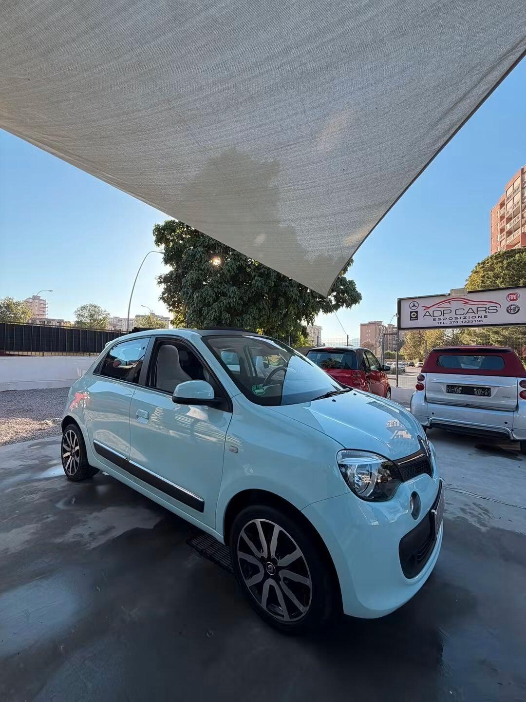 Renault Twingo SCe Stop&Start Openair