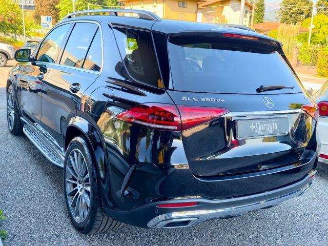 MERCEDES-BENZ GLE 350 de hybrid Premium Plus GARANZIA 24mesi mercedes