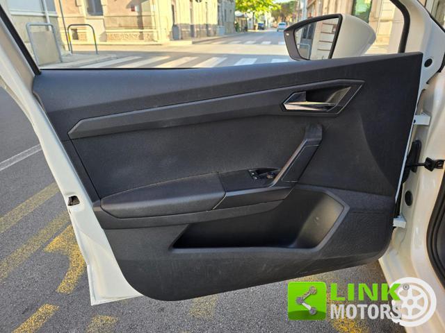 SEAT Ibiza 1.0 TGI 5 porte Business