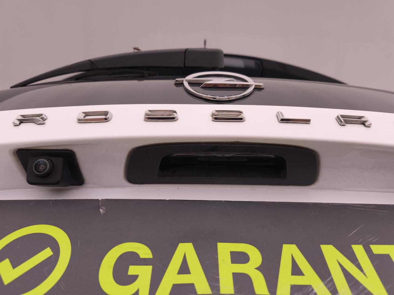 OPEL Crossland 2021 - Crossland 1.2 Design&Tech s&s 83cv