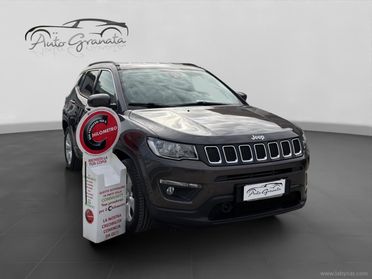 JEEP Compass 1.4 MultiAir 2WD Night Eagle SOLI 100.000 KM INTROVABILE!