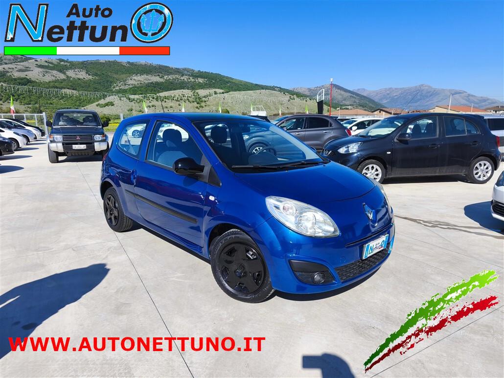 Renault Twingo 1.2 16V LEV Dynamique