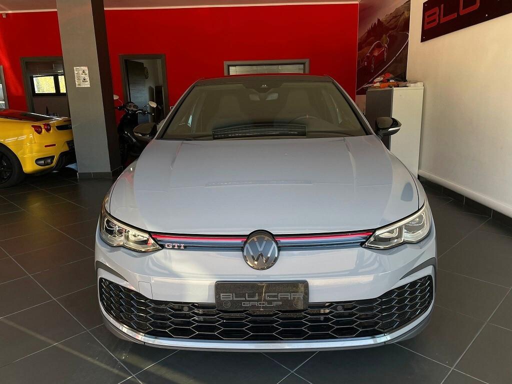 VOLKSWAGEN GOLF GTI PERFORMANCE 245cv DSG