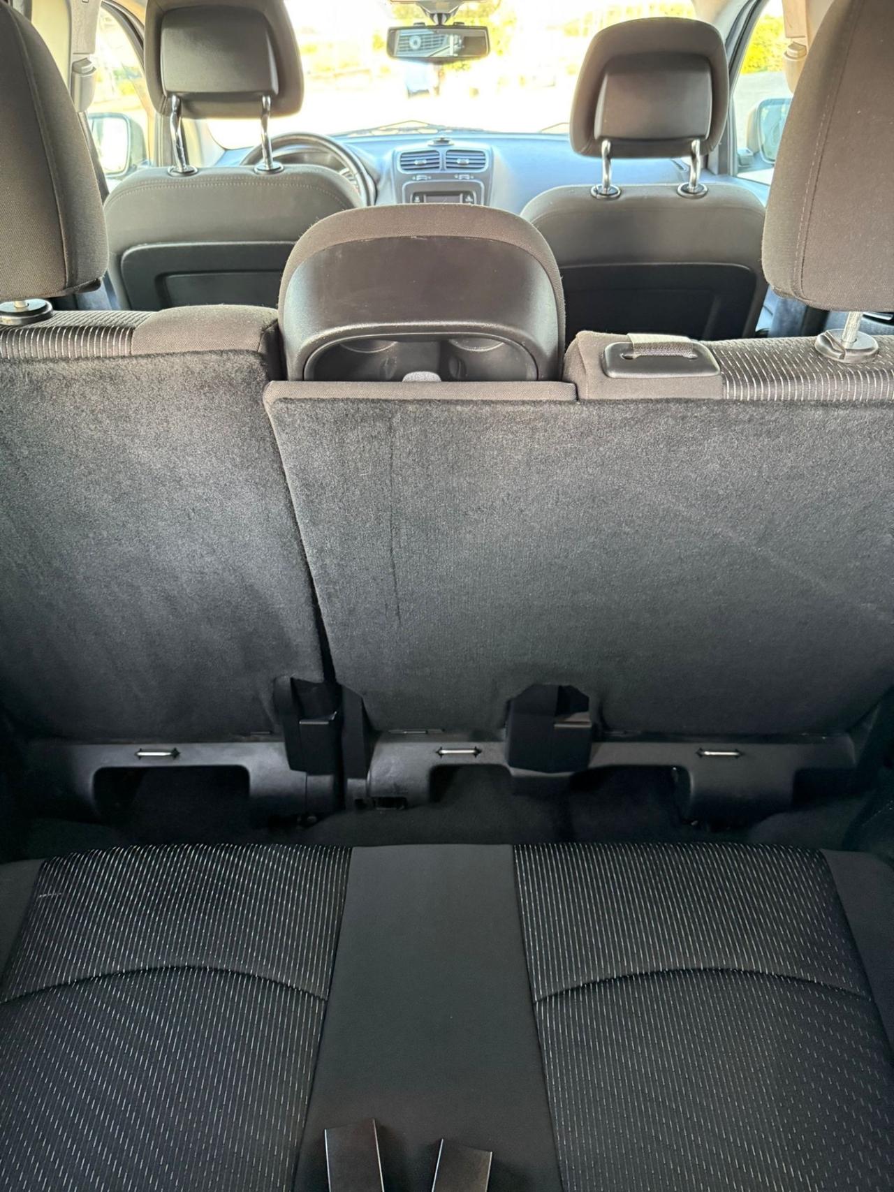 Fiat Freemont 2.0 Multijet - 7 POSTI
