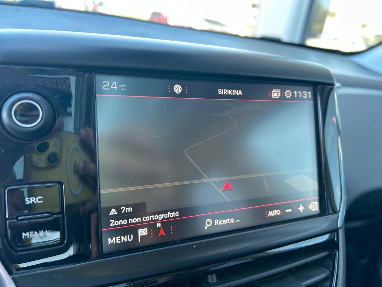 Peugeot 2008 GT LINE PureTech Turbo 130 6mt SPOTICAR