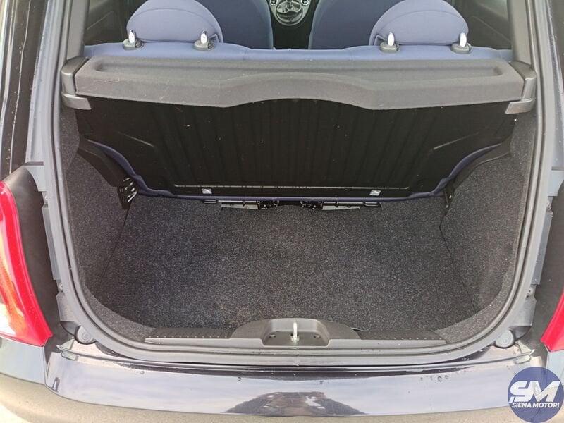 FIAT 500 500 1.0 Hybrid Cult