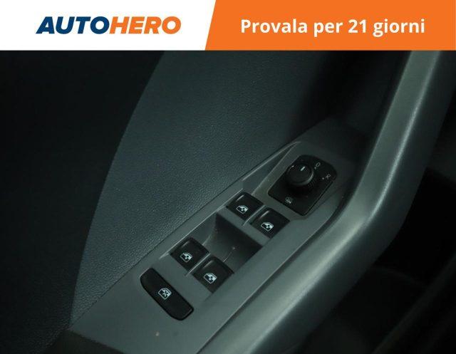 VOLKSWAGEN T-Cross 1.0 TSI Urban BMT