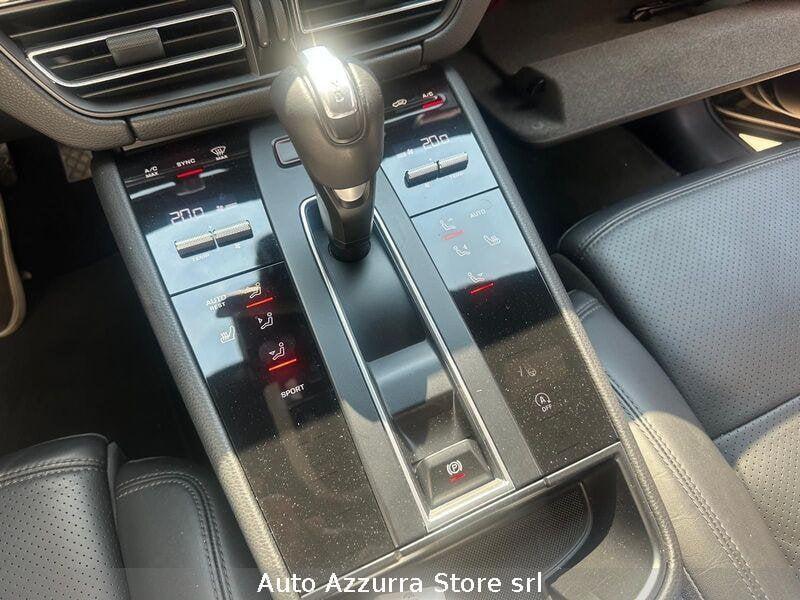 Porsche Macan 2.0 | IVA, TETTO, 20", PASM, SERVICE PORSCHE