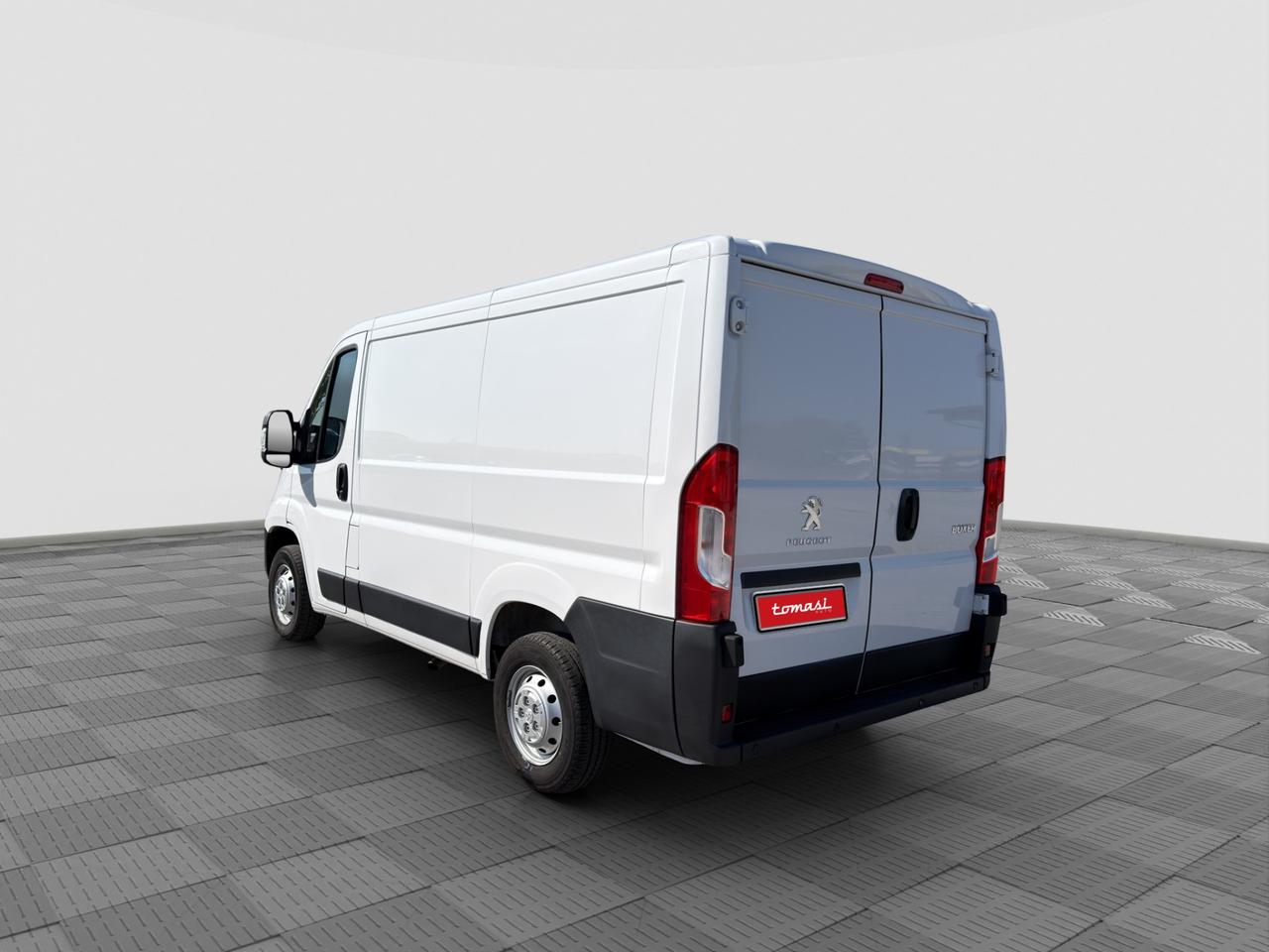 PEUGEOT Boxer (3ª serie) Boxer 328 2.2 BlueHDi 120 S&S PC-TN Furgone