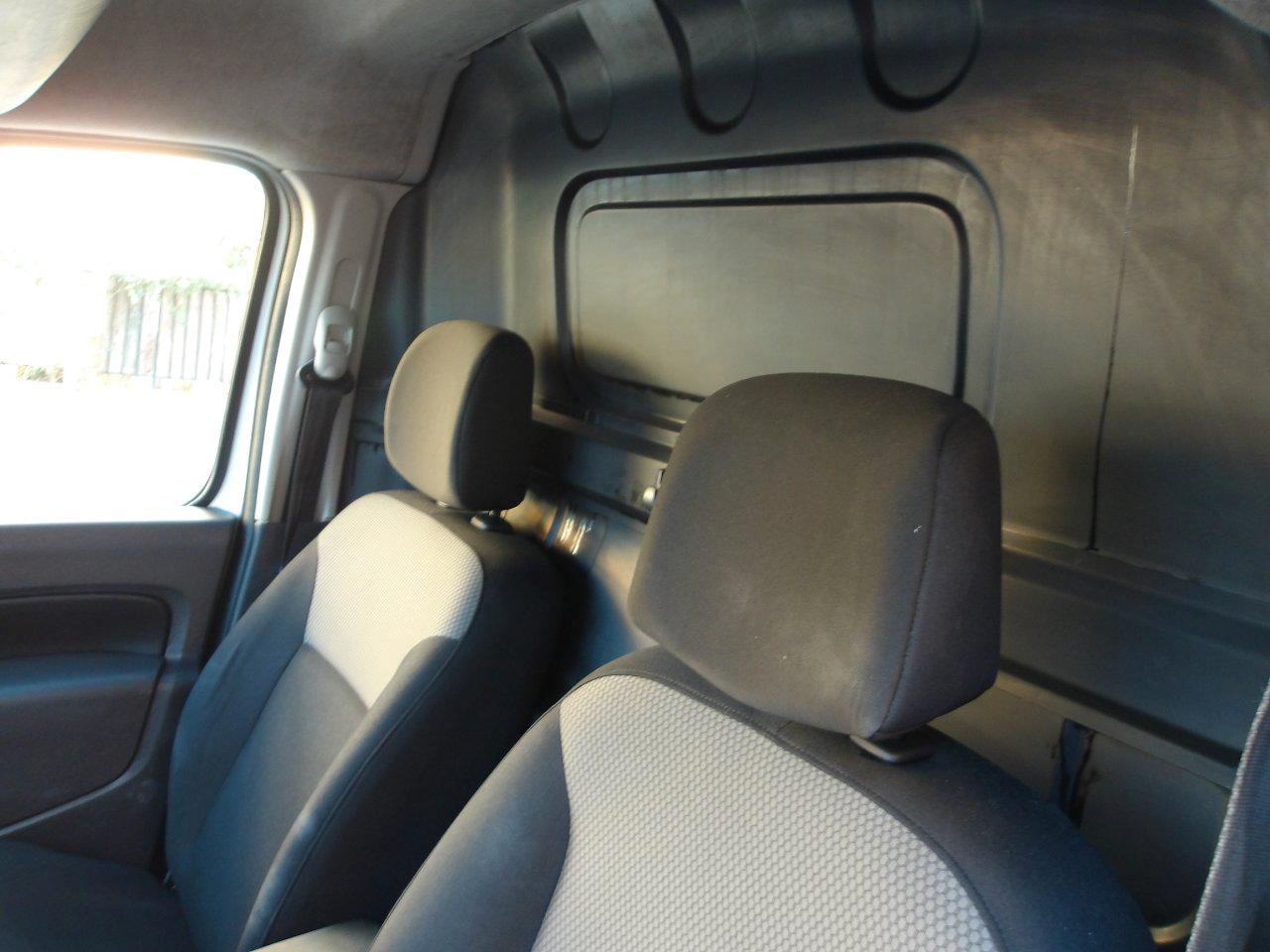 RENAULT Kangoo express 1.5 dci 95cv Blue Ice E6d-temp