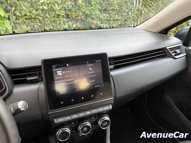 RENAULT Clio ZEN E-Tech hybrid PREZZO REALE UNICO PROPRIETARIO