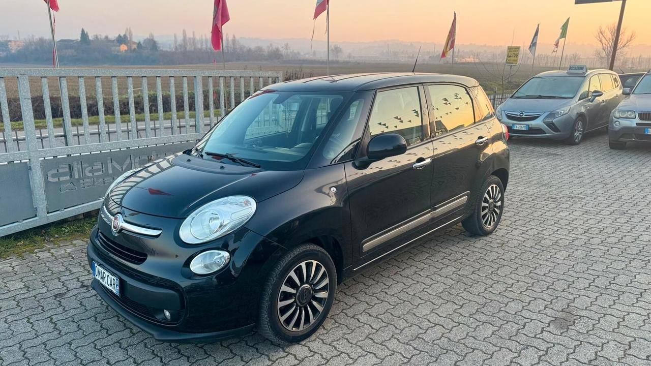 Fiat 500L 1.3 MJT 2015 NEOP. EURO 6