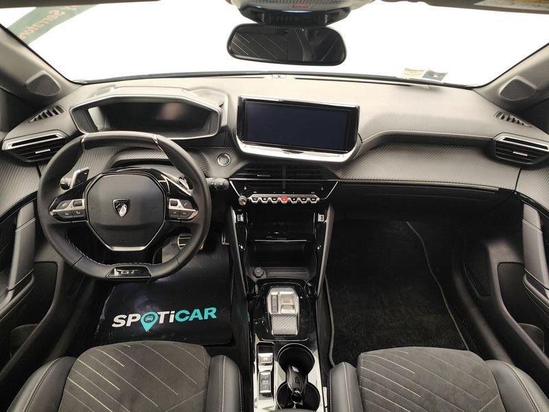 Peugeot 208 II 2023 1.2 hybrid GT 145cv e-dcs 6