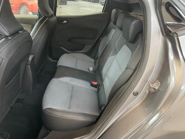 RENAULT Clio 1.0 TCE 91CV TEHNO