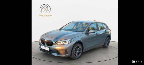 118 118d 5p.