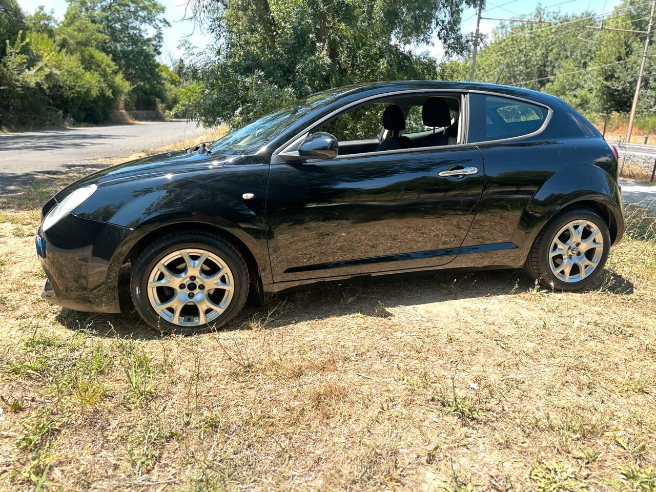 Alfa Romeo MiTo 1.4 78cv UNIPRO Euro 5